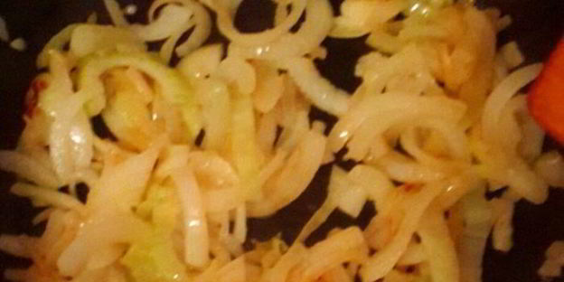 осетинские лепешки с начинкой