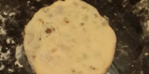 осетинские лепешки с начинкой