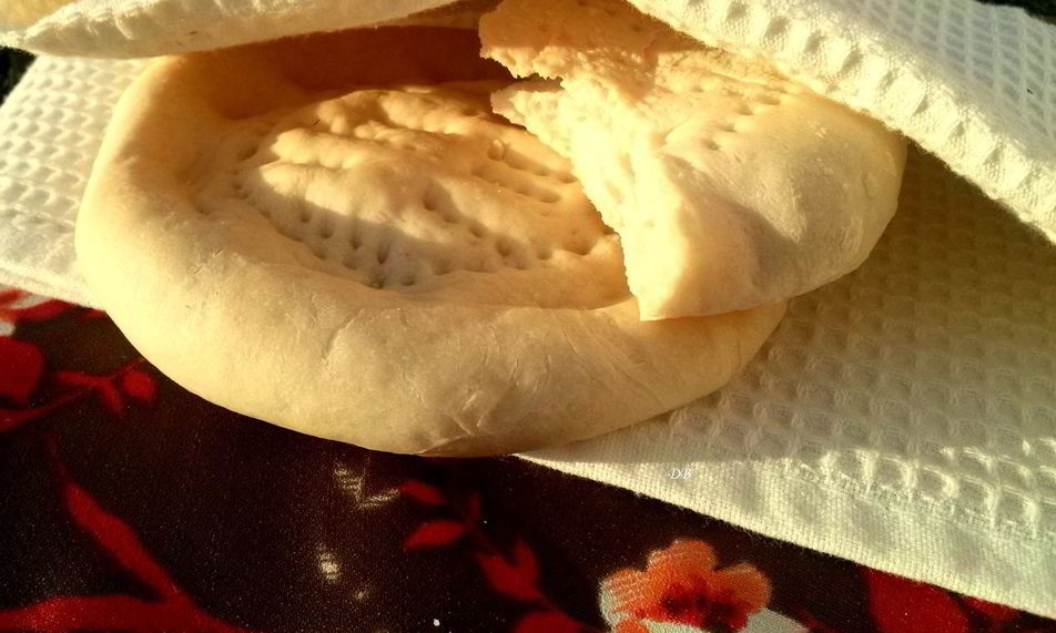 Рецепт токаша