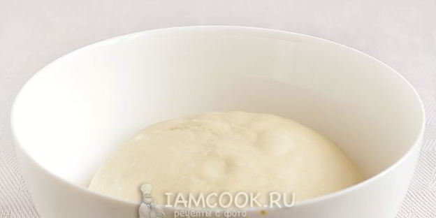 узбекская лепешка на кефире в духовке