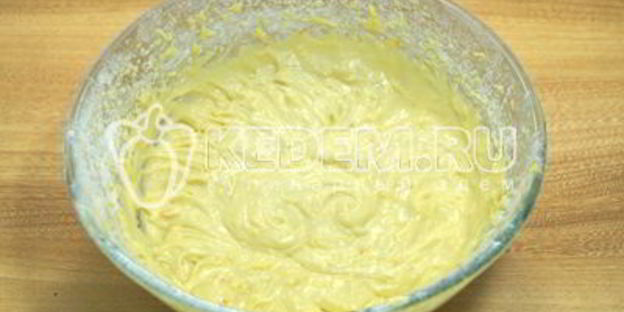 апельсиновые маффины оранжевое чудо