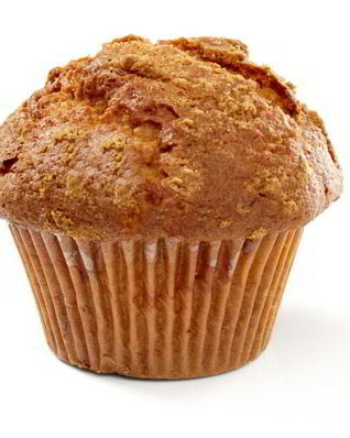 Апельсиновые маффины