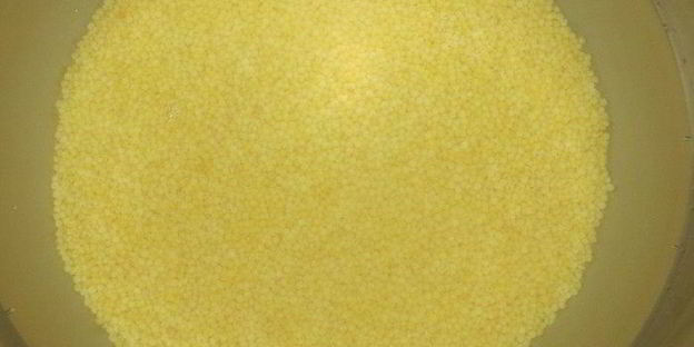 арахисовые маффины