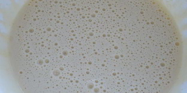 финские сочные свекольные маффины