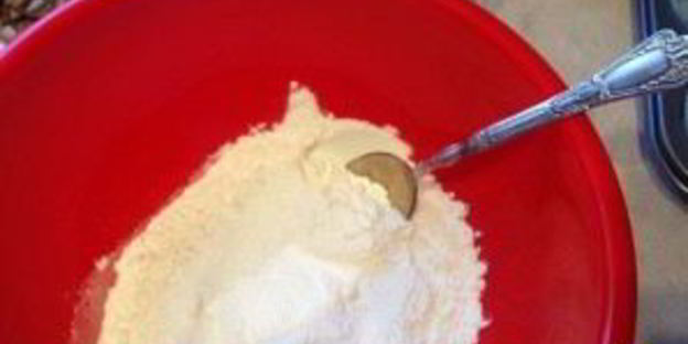 грибные маффины с сыром и зеленью