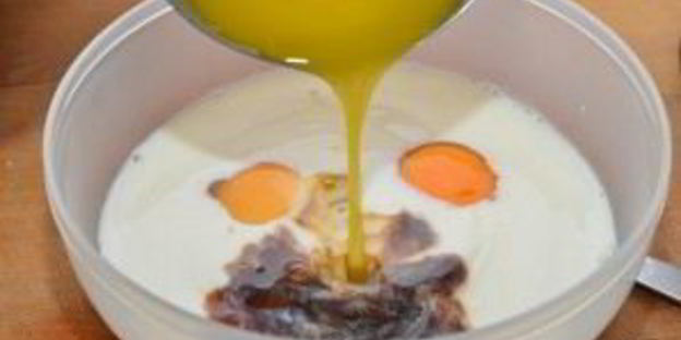 классические маффины