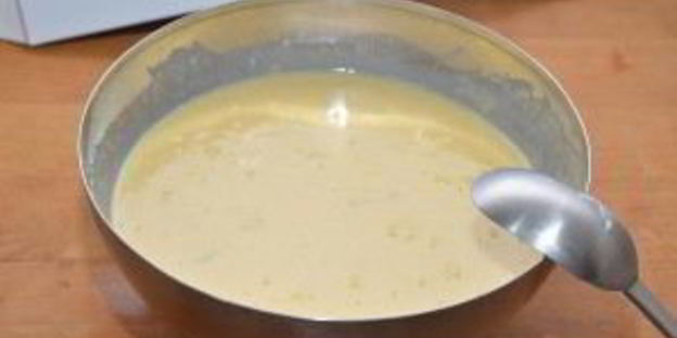 классические маффины