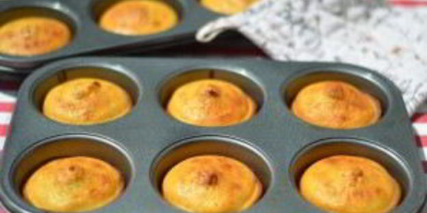 классические маффины