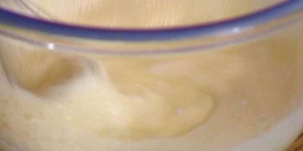 клюквенно-ежевичные маффины