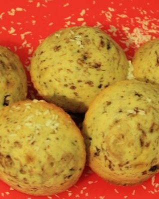 Маффины Baunty