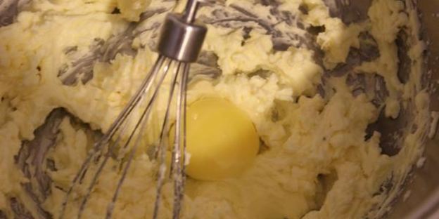 маффины baunty