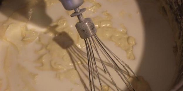 маффины baunty