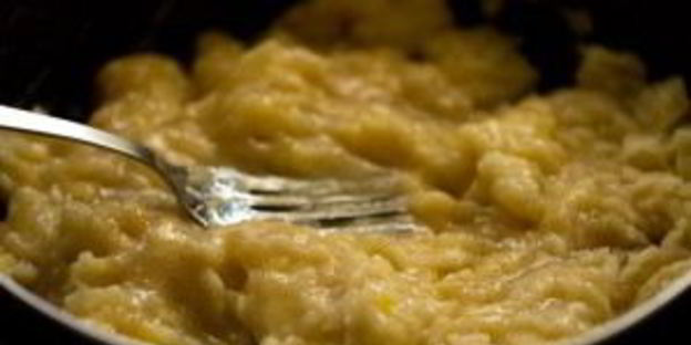 маффины без яиц