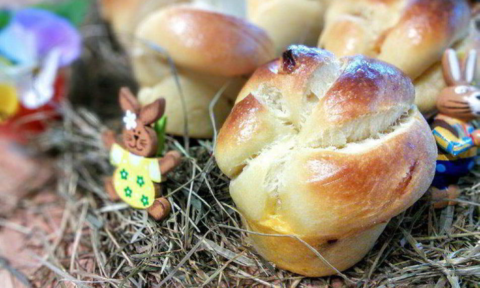 Рецепт маффинов-бриошей