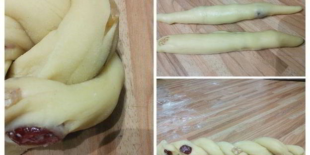 маффины-бриоши