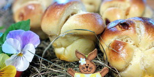 маффины-бриоши