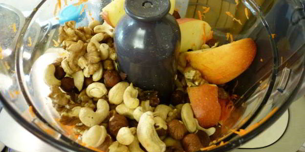 маффины идеальное утро