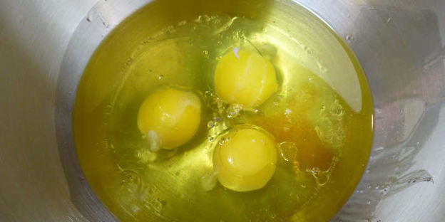 маффины идеальное утро