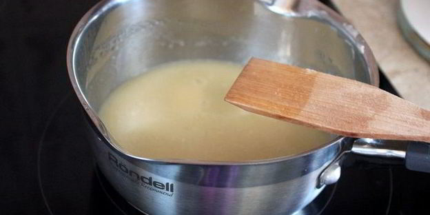 маффины из фиников