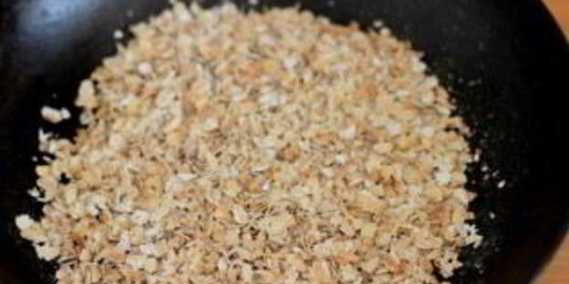 маффины из кабачков