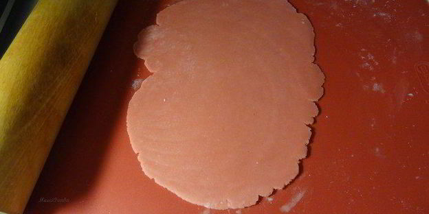 маффины маленькие принцессы