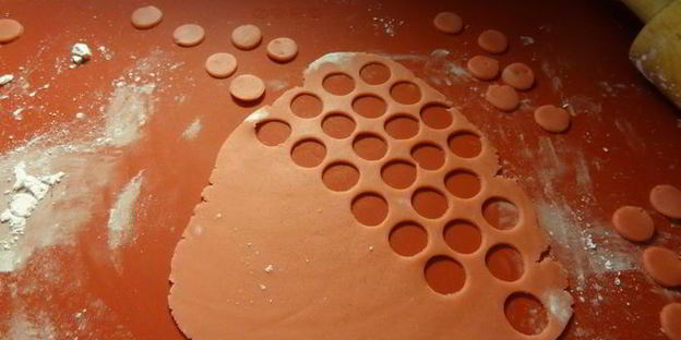 маффины маленькие принцессы