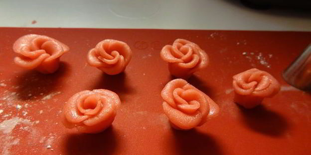 маффины маленькие принцессы