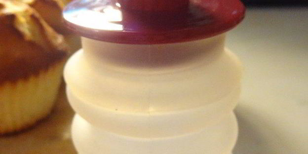 маффины маленькие принцессы