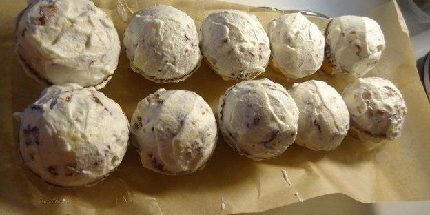 маффины маленькие принцессы