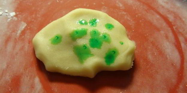 маффины маленькие принцессы