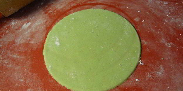 маффины маленькие принцессы