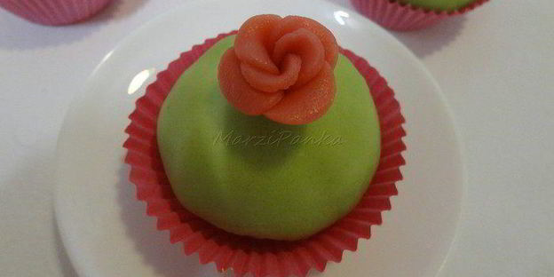 маффины маленькие принцессы