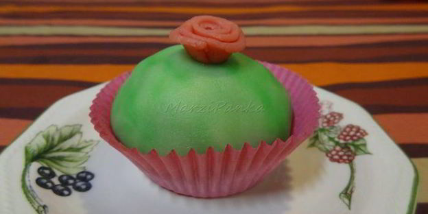 маффины маленькие принцессы