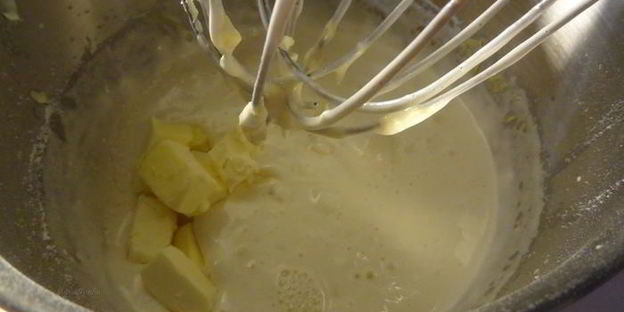 маффины маленькие принцессы