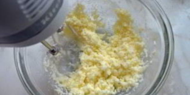 маффины на молоке