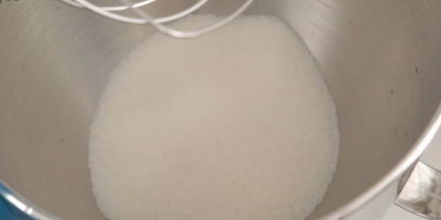 маффины с голубикой