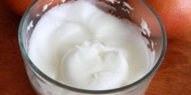 маффины с грейпфрутом