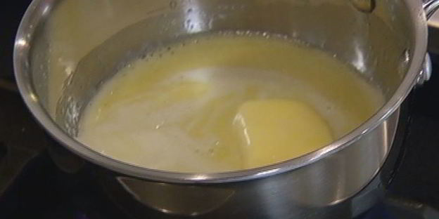 маффины с кабачком, кардамоном и лаймом