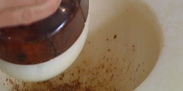 маффины с кабачком, кардамоном и лаймом