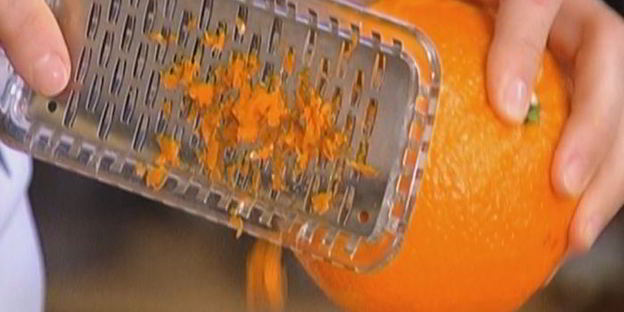 маффины с курагой и орехами пекан