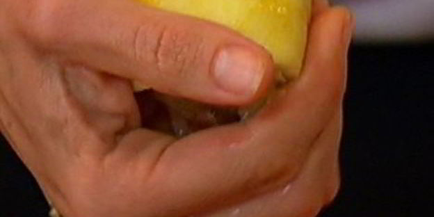 маффины с курагой и орехами пекан