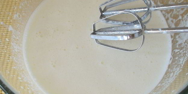 маффины с лимонной ноткой и шоколадными каплями