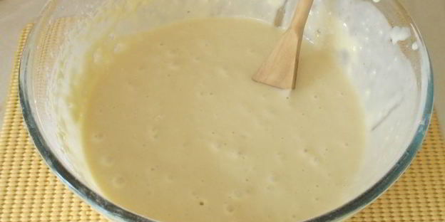 маффины с лимонной ноткой и шоколадными каплями