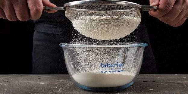 маффины с сыром и шпинатом