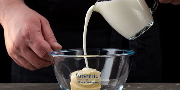 маффины с сыром и шпинатом