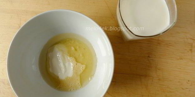 маффины с сыром и зеленью