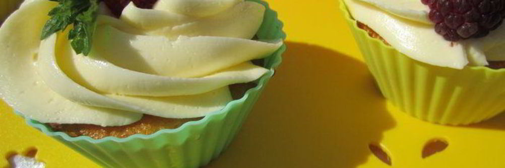 Маффины Воздушные