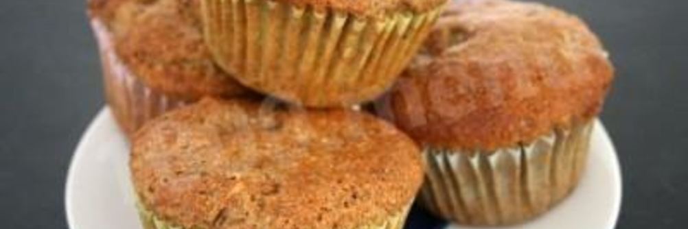 Маффины