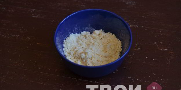 морковно-апельсиновые маффины