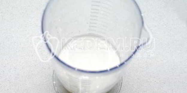 омлет-маффин